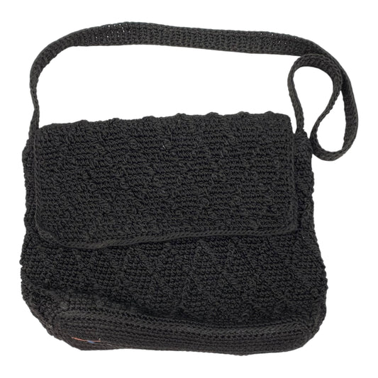 Handbag By The Sak In Black, Size:Medium