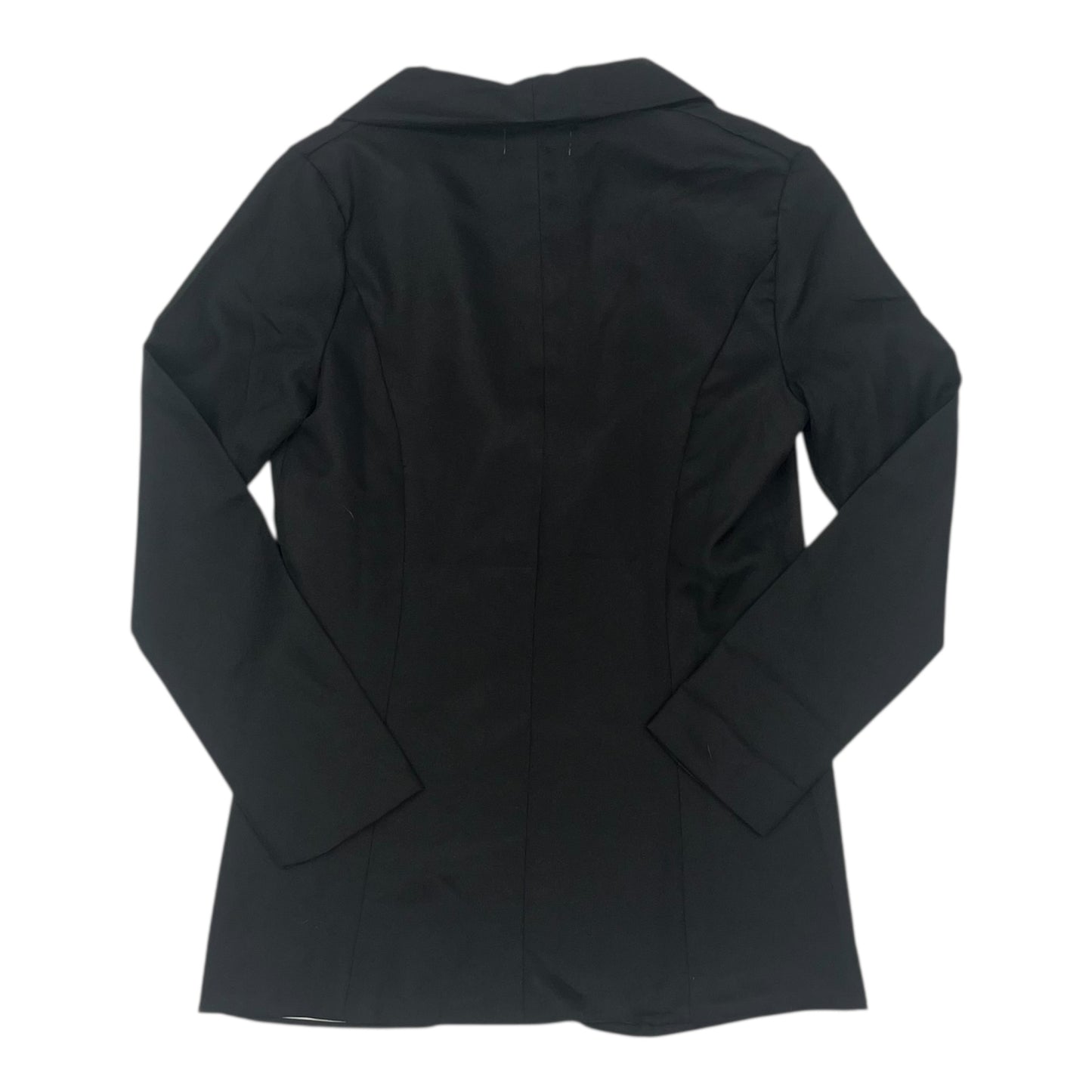 Blazer By Cme In Black, Size:M