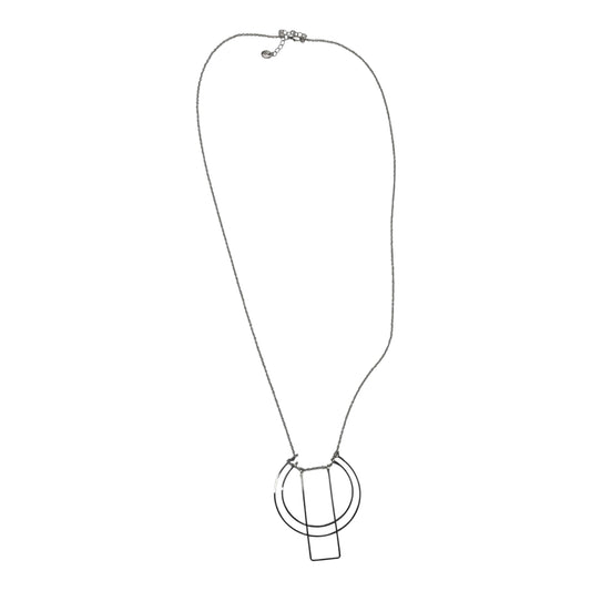 Necklace Chain By Hawthorn In Silver