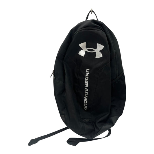 Backpack By Under Armour In Black, Size:Large