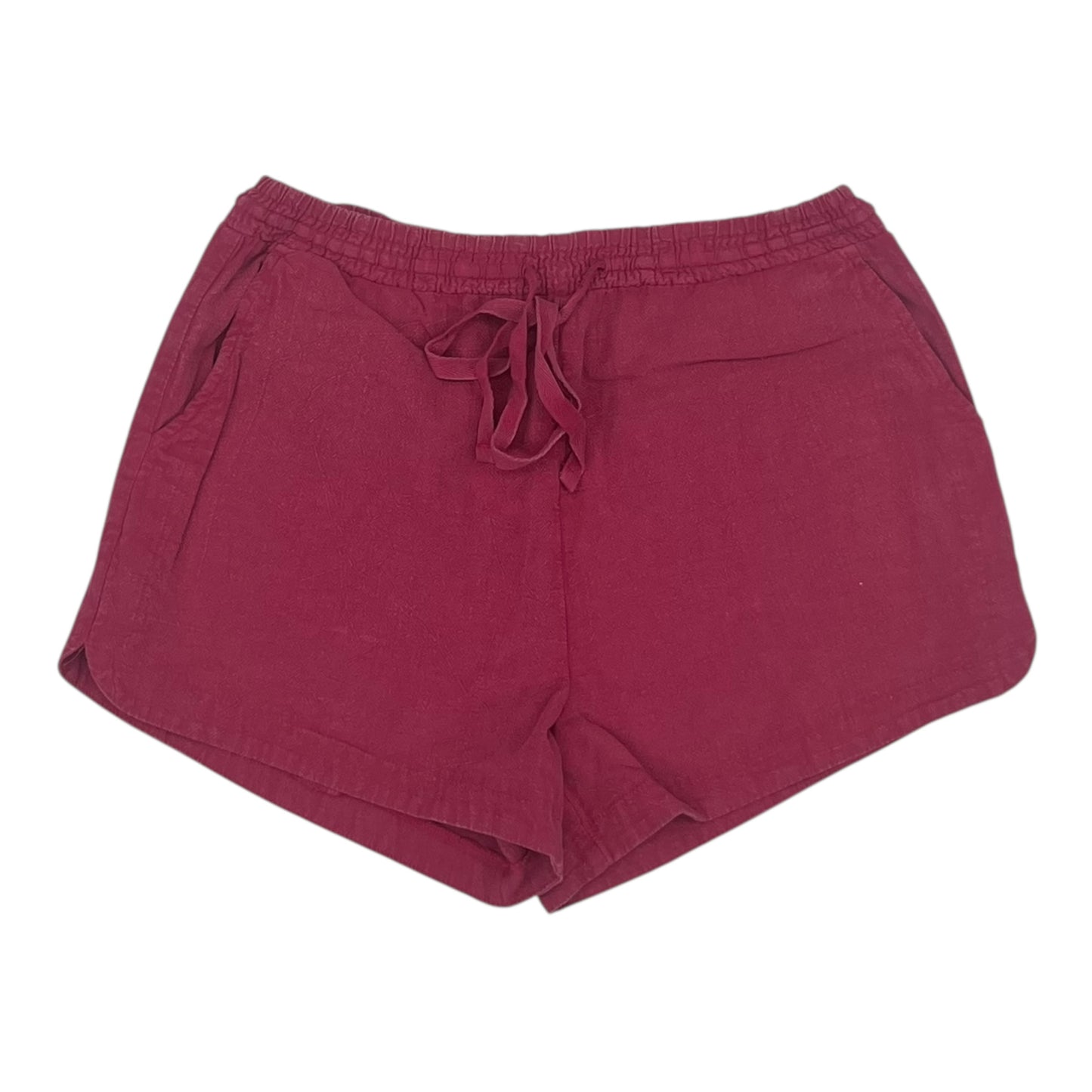 Shorts By Time And Tru In Pink, Size:Xs