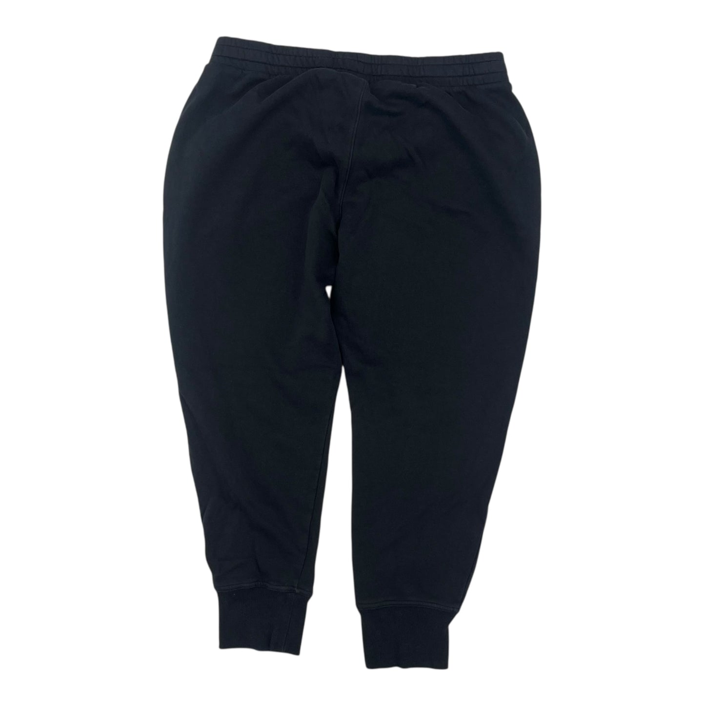 Athletic Pants By Under Armour In Black, Size:Xl