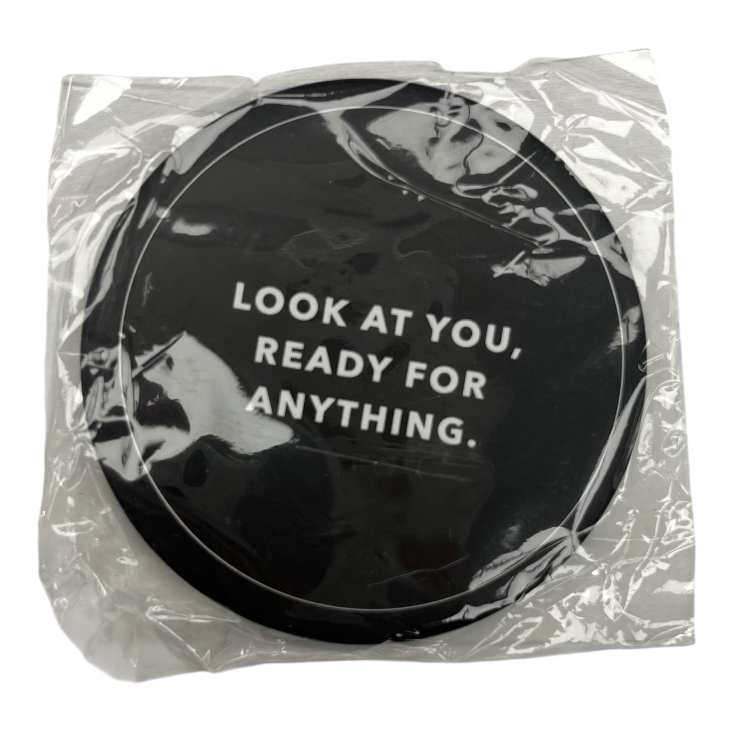 ACCESSORY LABEL by    CLOTHES MENTOR In MULTI