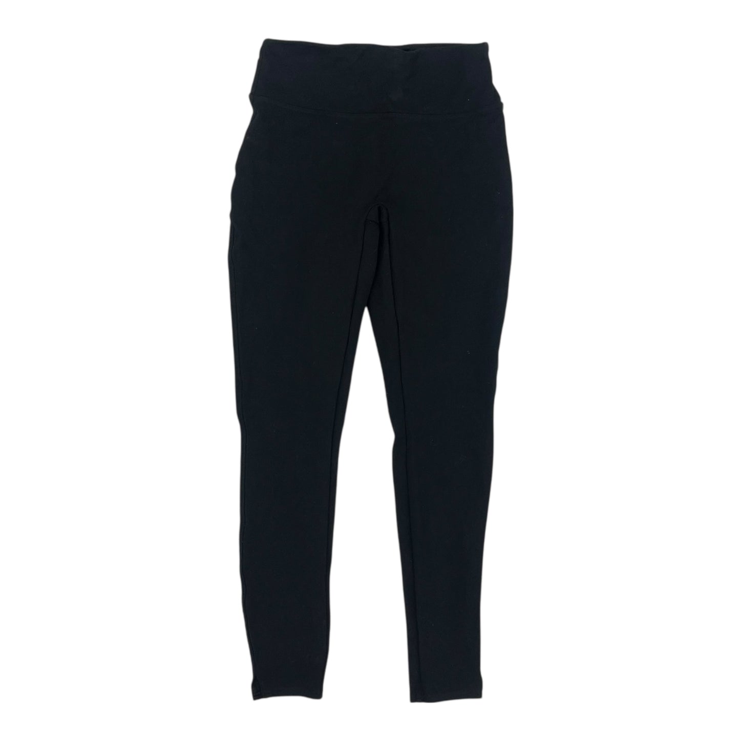 Pants Leggings By Spanx In Black, Size:S