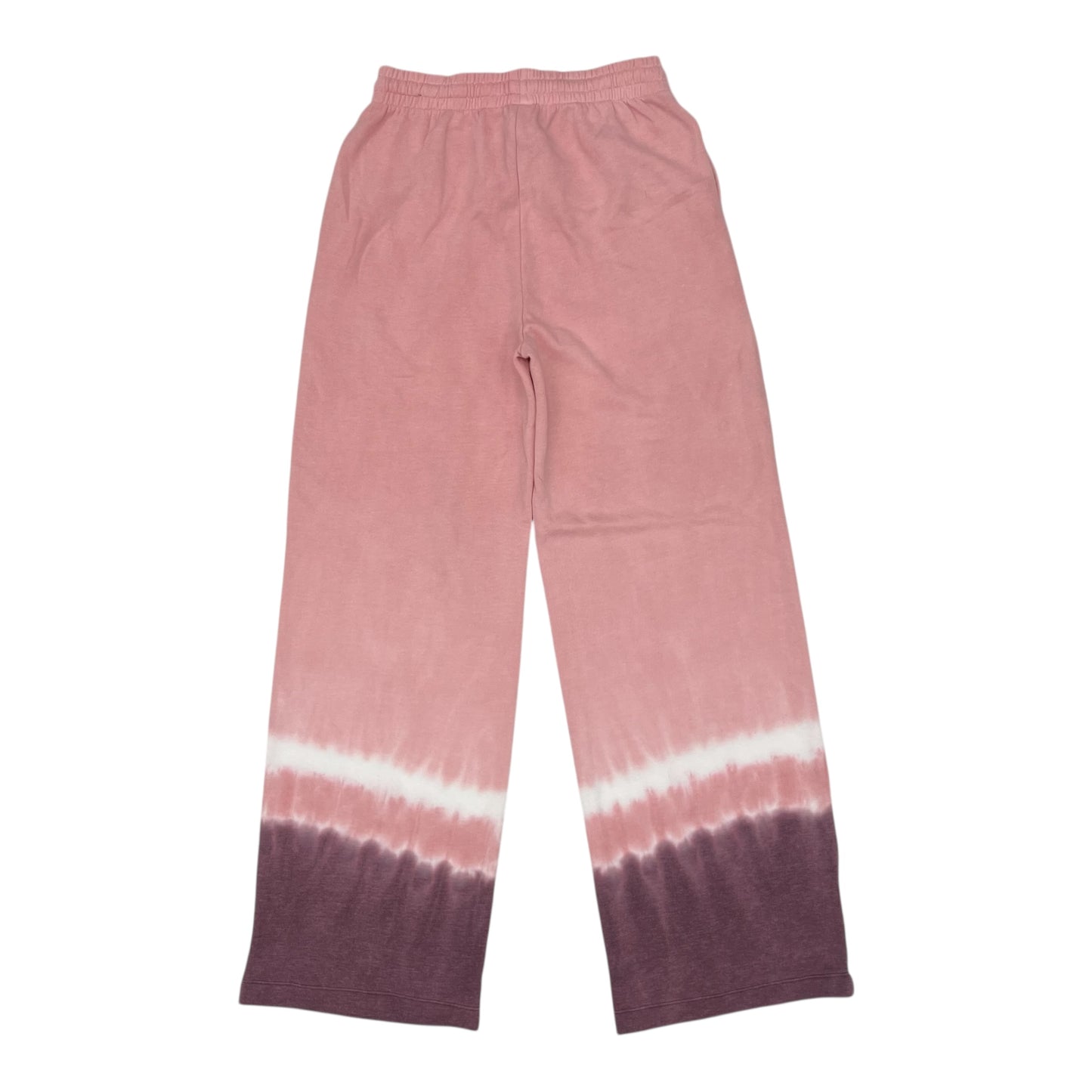 Pants Lounge By Pink In Tie Dye Print, Size:Xs
