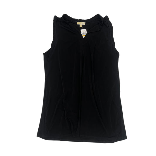 Dress Designer By Michael Kors In Black, Size:3