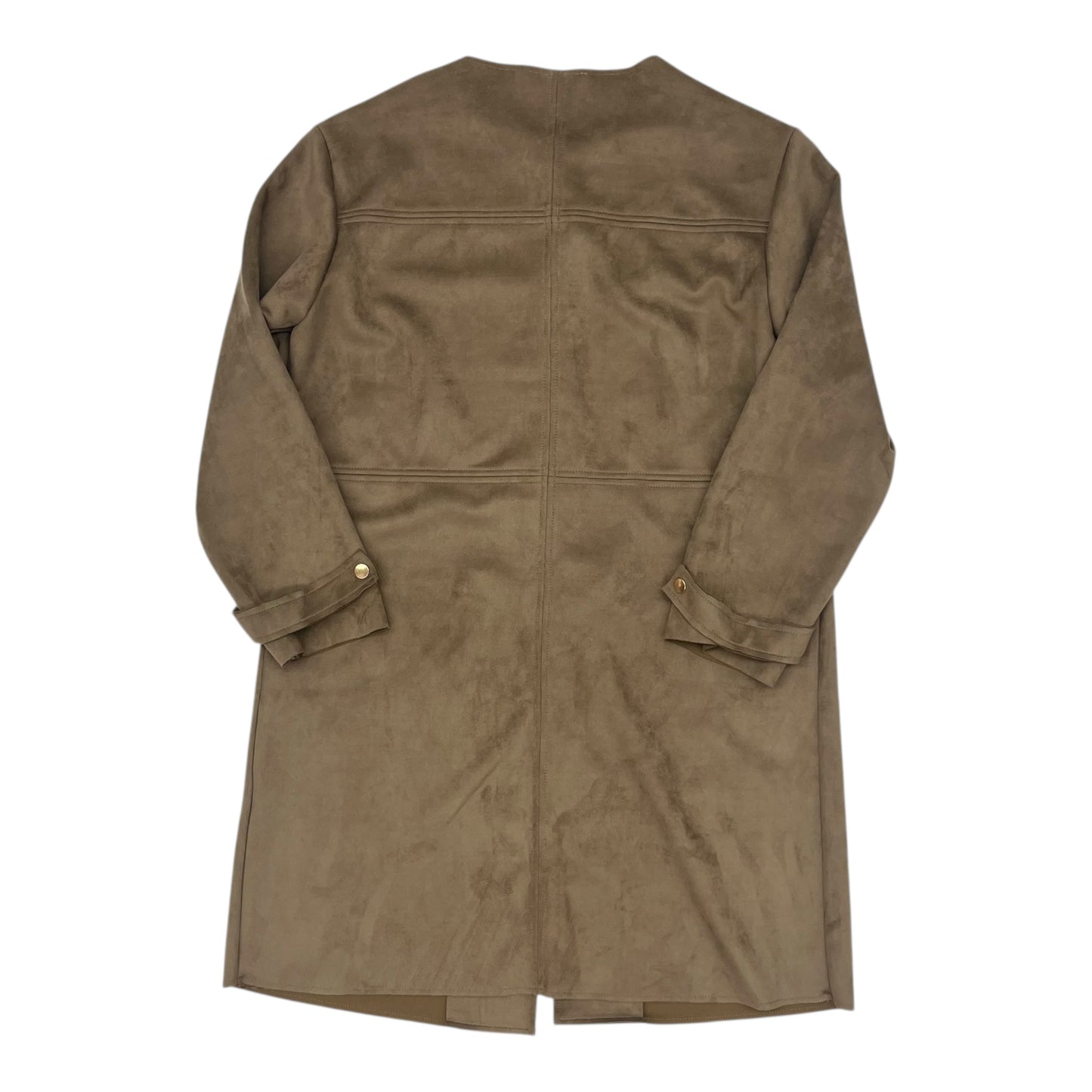 Jacket Other By Philosophy In Brown, Size:L