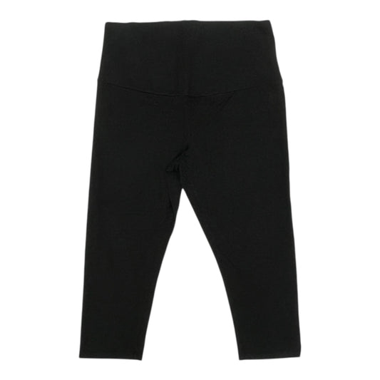 Mat Pant By Gap In Black, Size:L