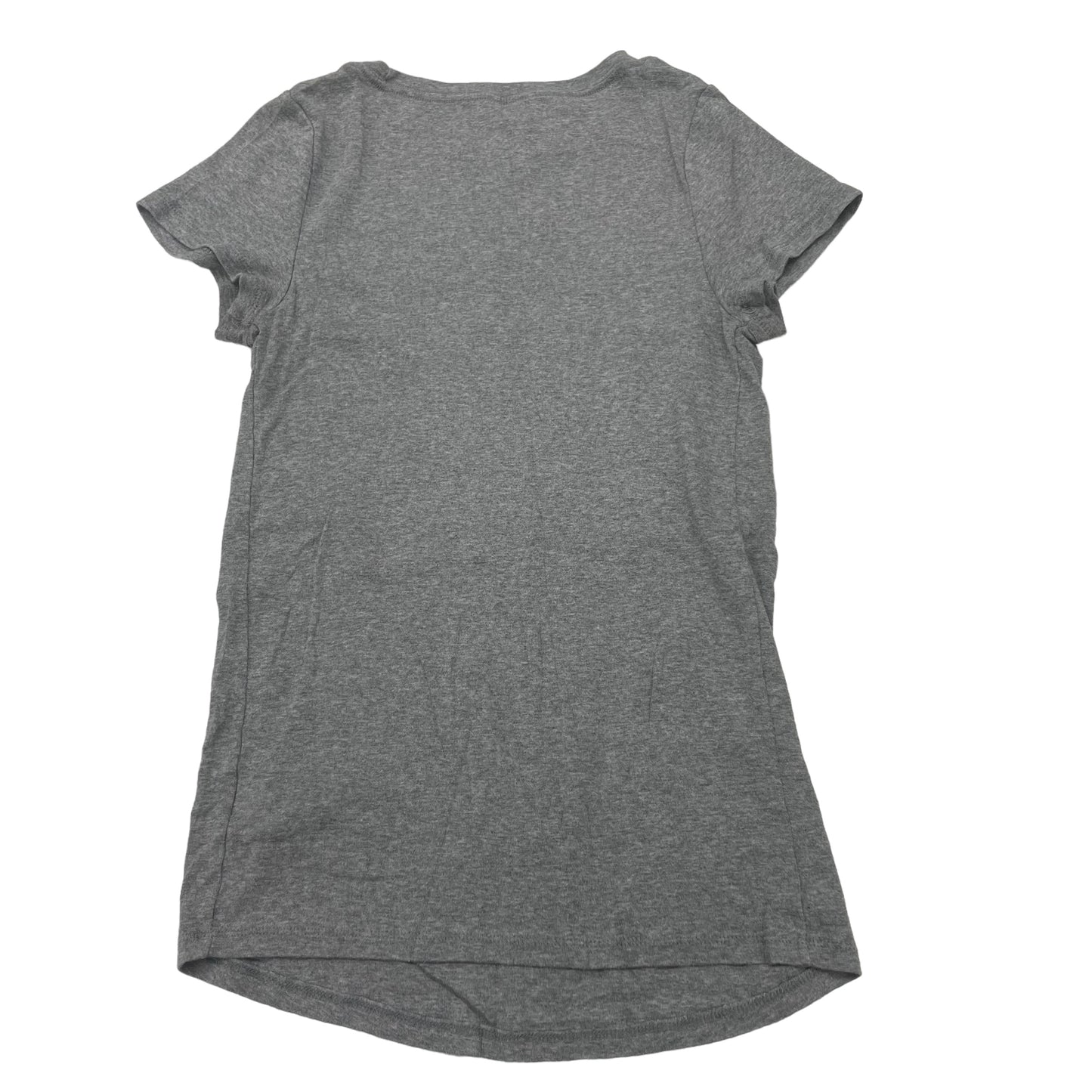 GREY MAT TOP SS by ISABEL MATERNITY Size:S