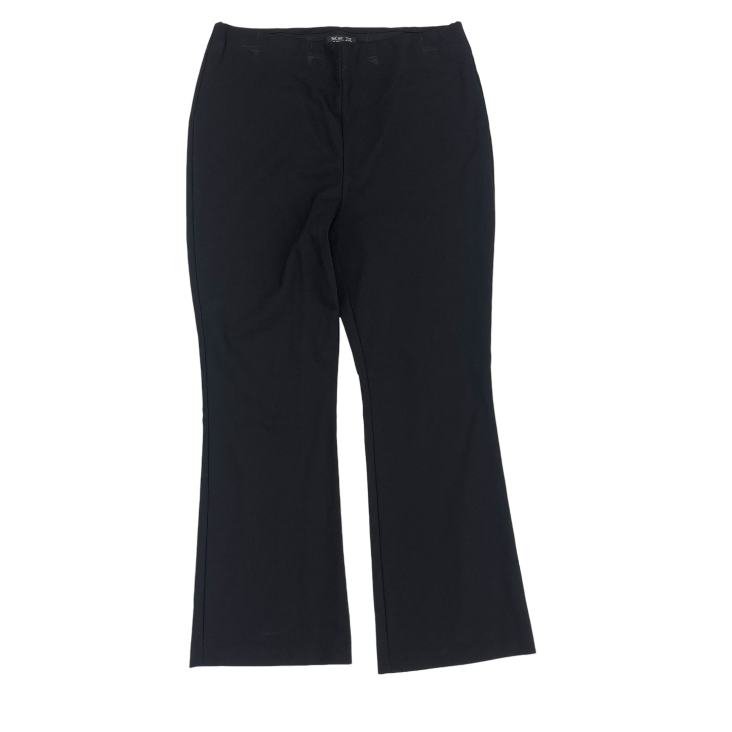 Pants Other By Rachel Zoe In Black, Size:14