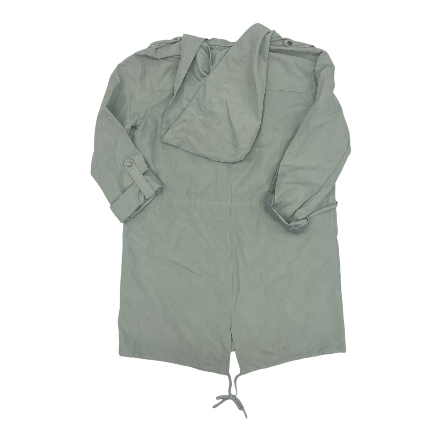 Jacket Other By Staccato In Green, Size:S