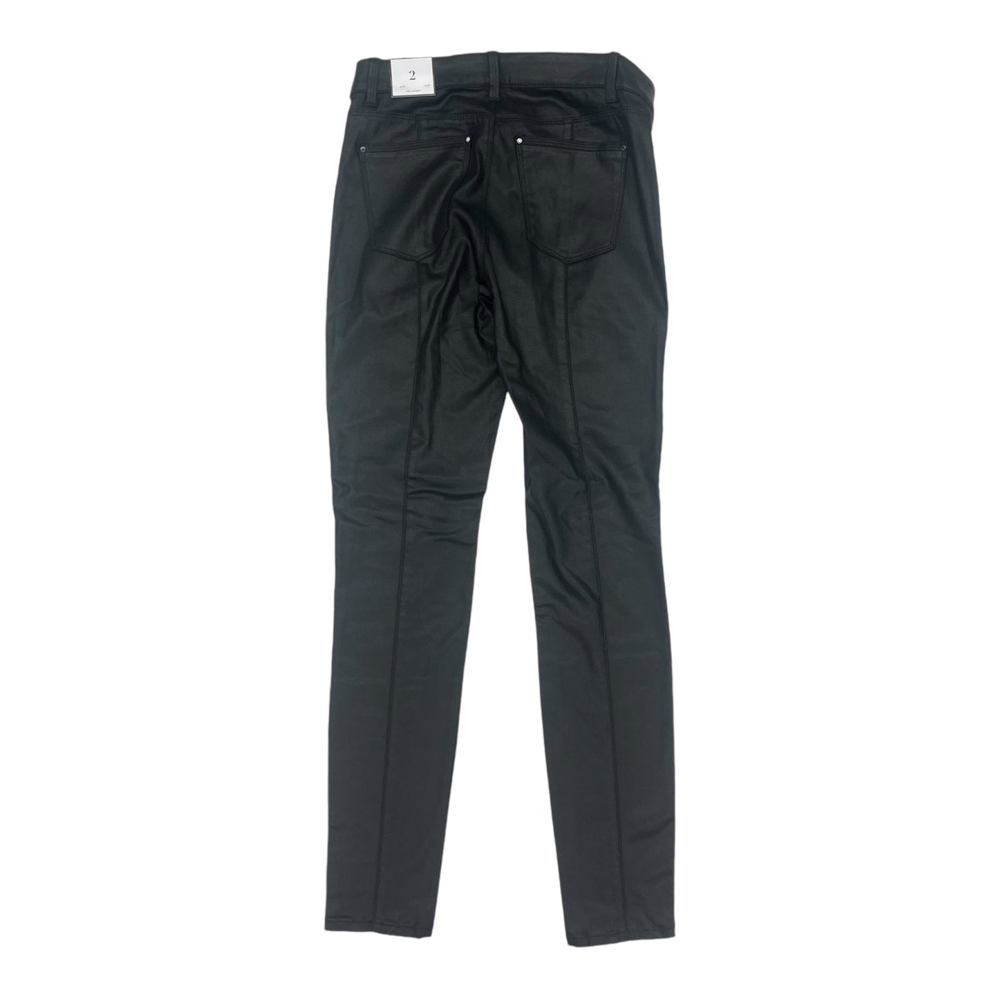 Pants Cargo & Utility By White House Black Market In Black, Size:2