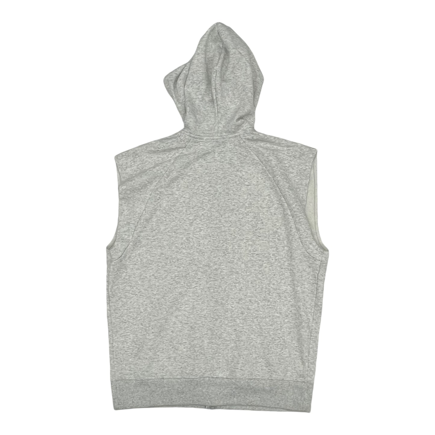 Vest Other By Dsg Outerwear In Grey, Size:M