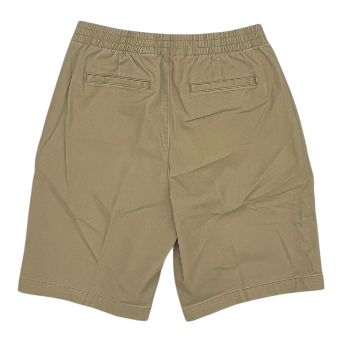 Shorts By Lands End In Tan, Size:6