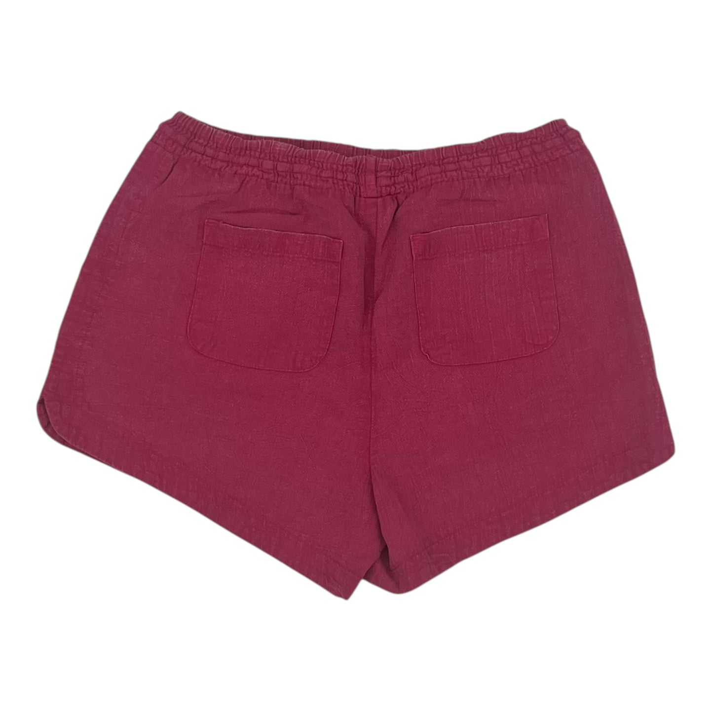Shorts By Time And Tru In Pink, Size:Xs