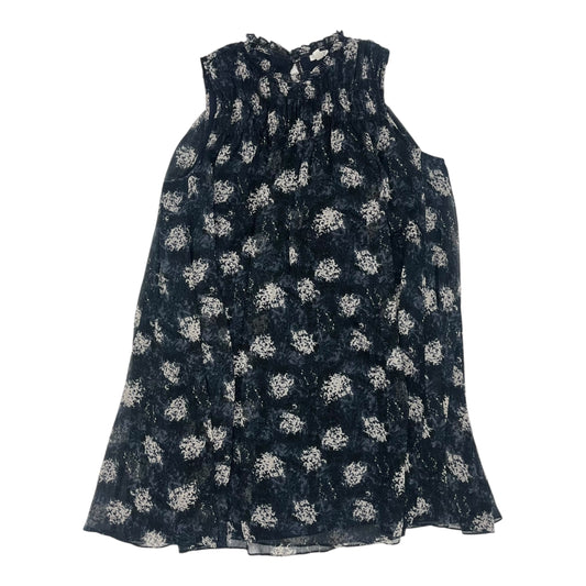 Dress Party Short By Joie In Blue, Size:Xl