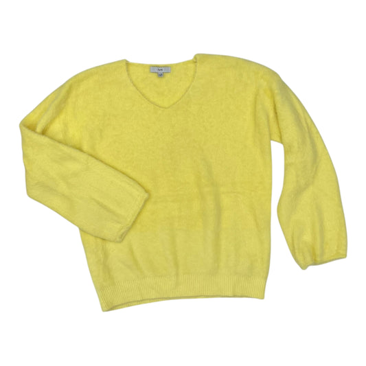 Sweater By Fate In Yellow, Size:S