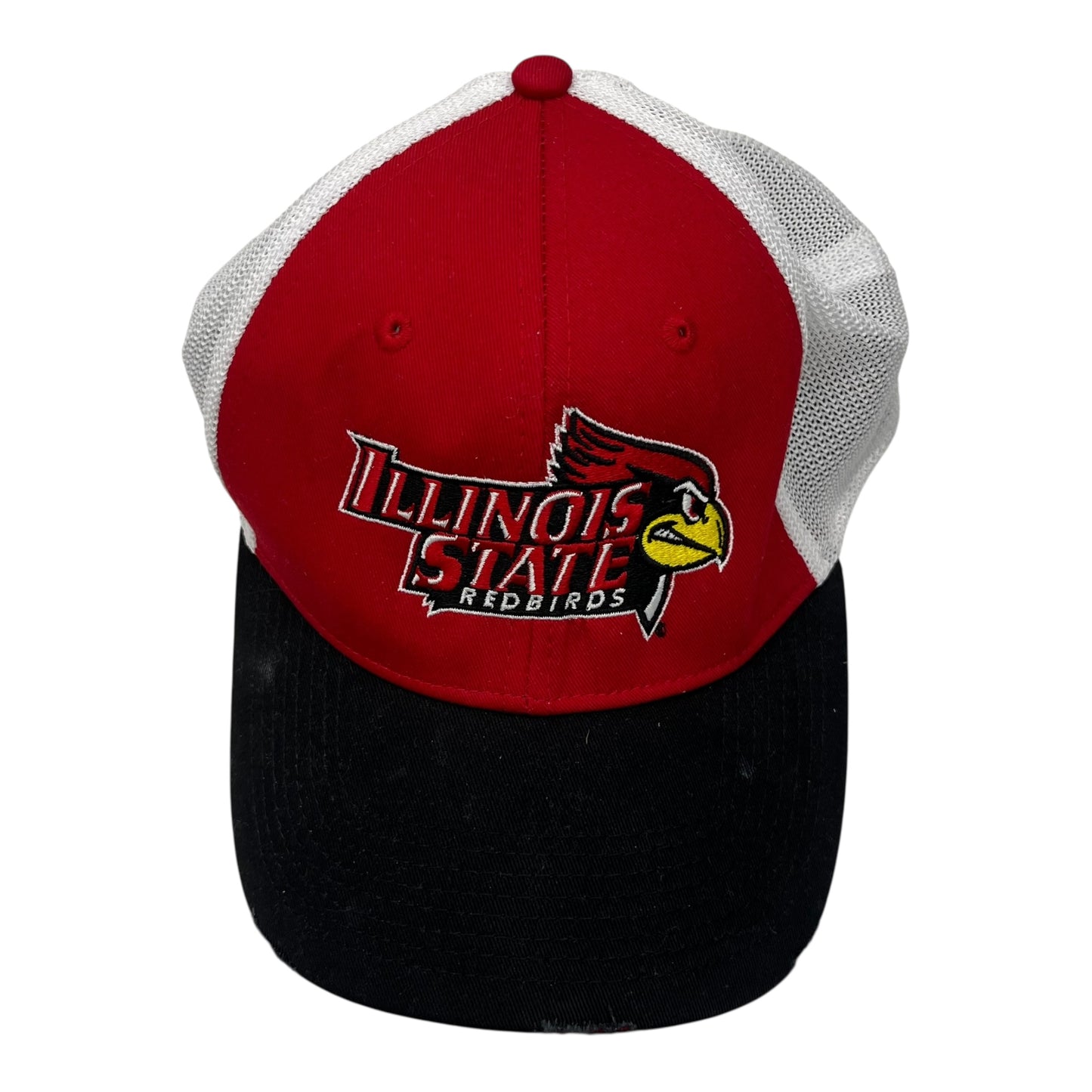 Hat Baseball Cap By Clothes Mentor In Red