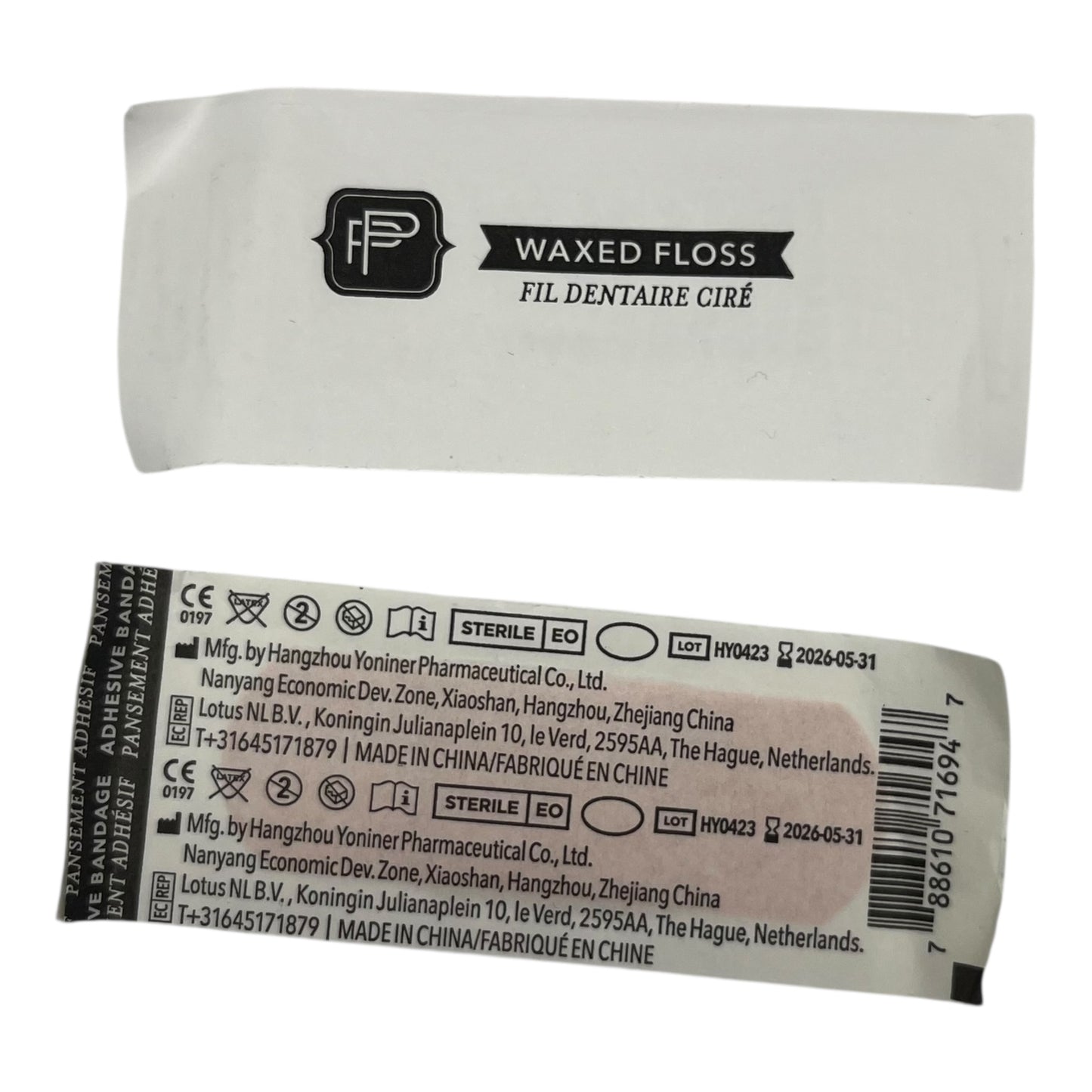 ACCESSORY LABEL by    CLOTHES MENTOR In MULTI