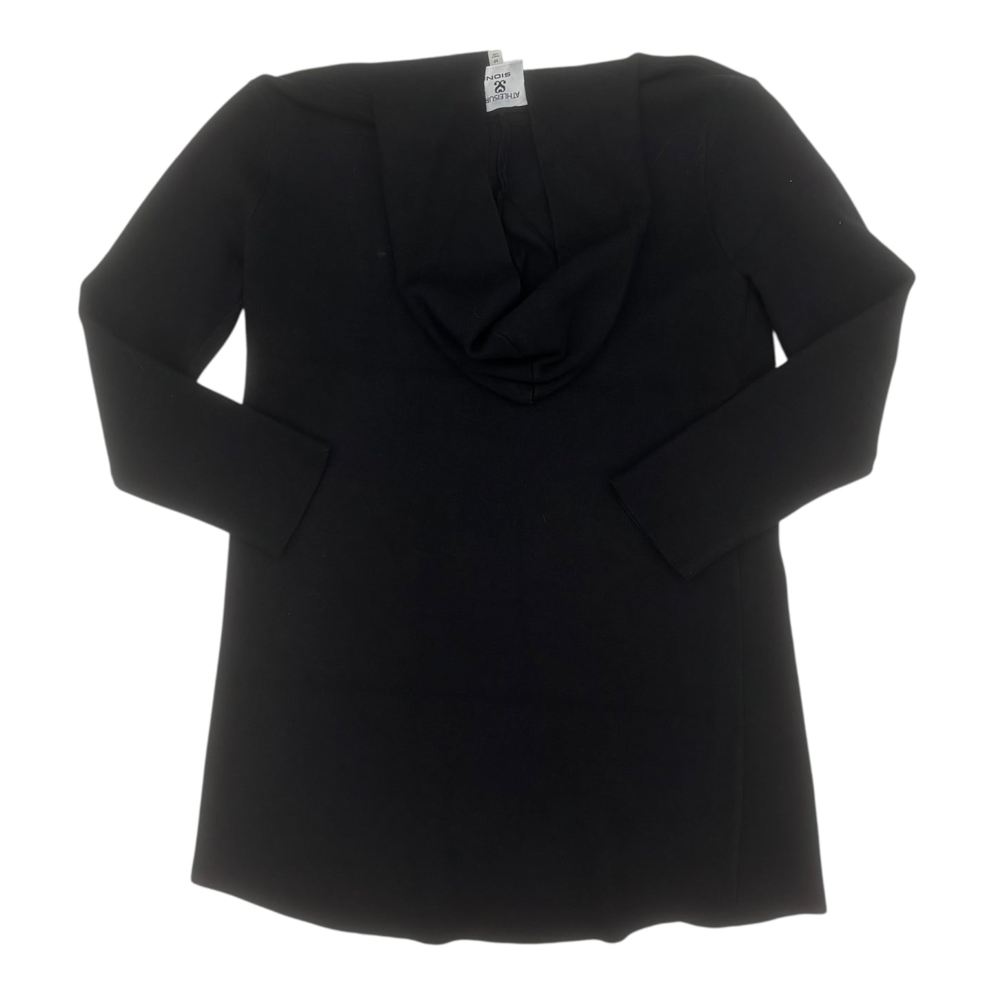 Cardigan By Sioni In Black, Size:M