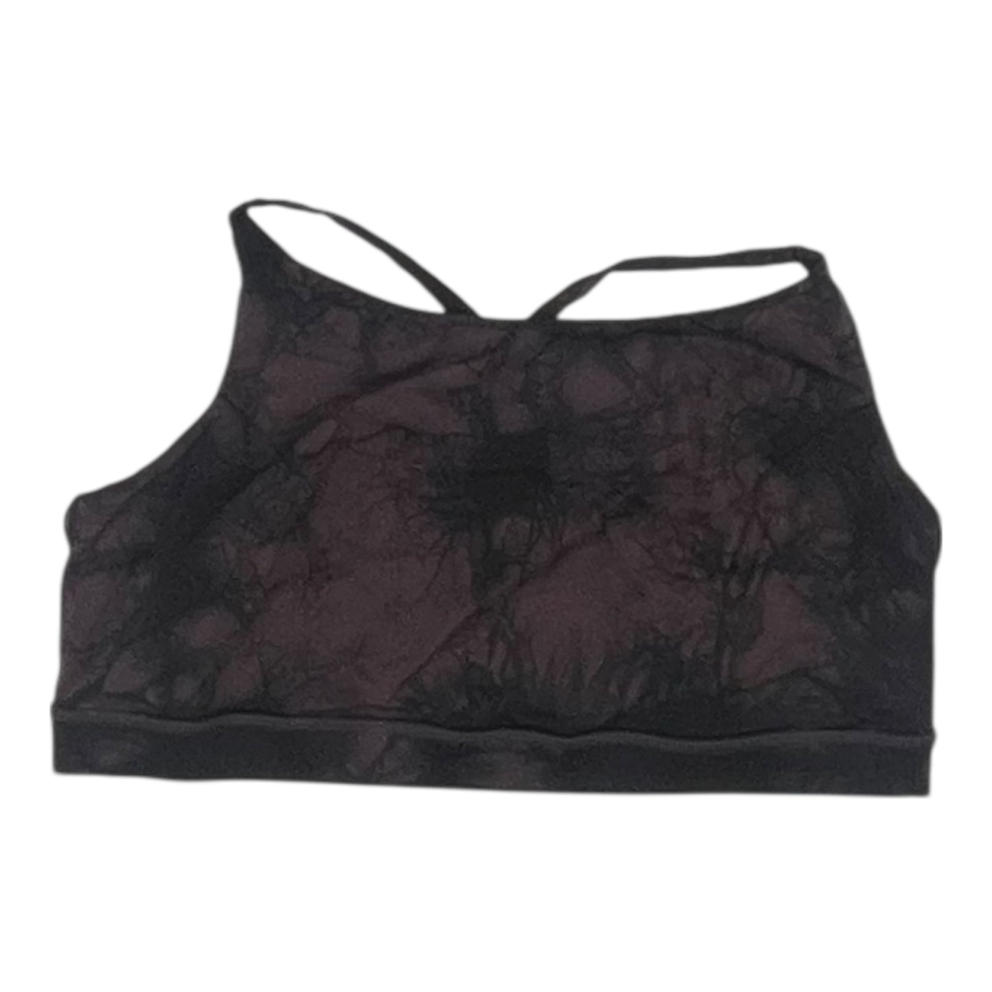 Athletic Bra By Torrid In Purple, Size:3X