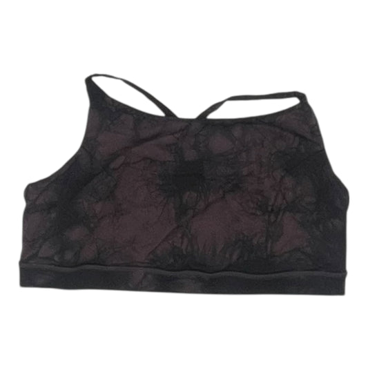 Athletic Bra By Torrid In Purple, Size:3X