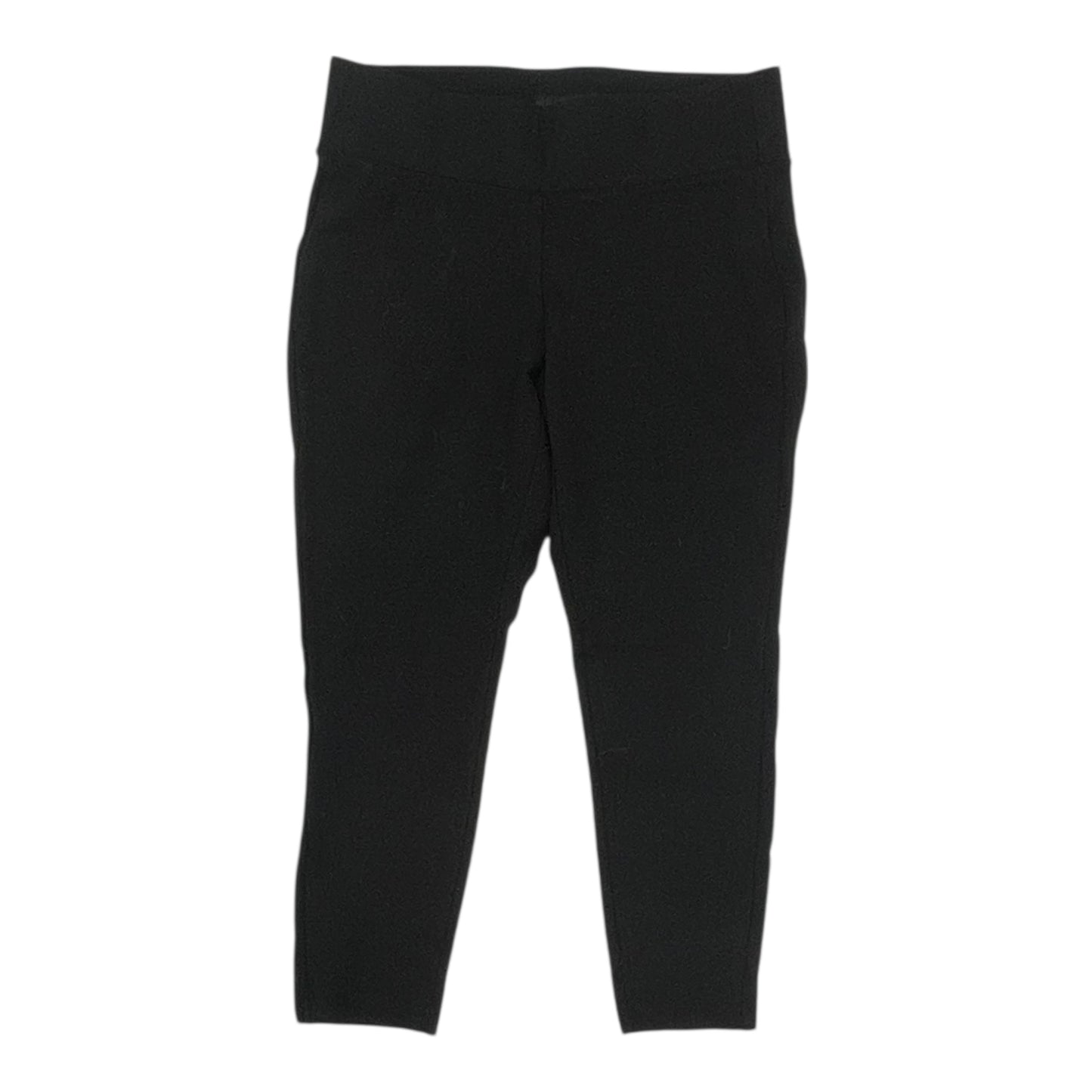 Pants Leggings By Torrid In Black, Size:1X