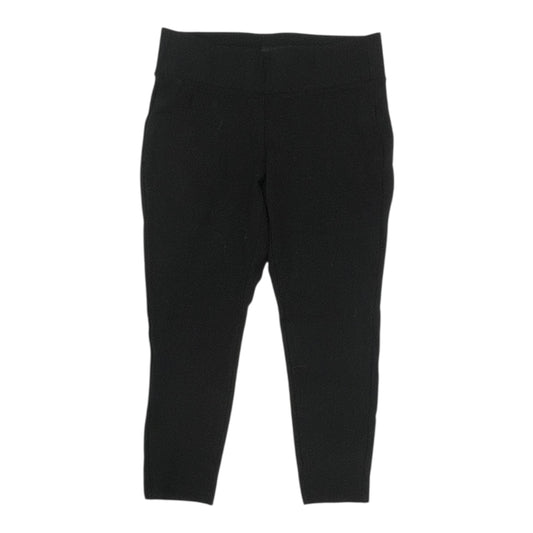 Pants Leggings By Torrid In Black, Size:1X