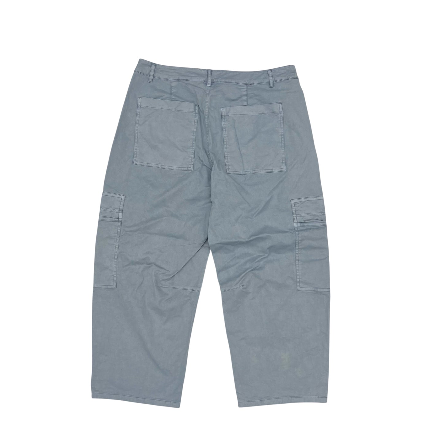 Pants Cargo & Utility By Universal Thread In Blue, Size:14