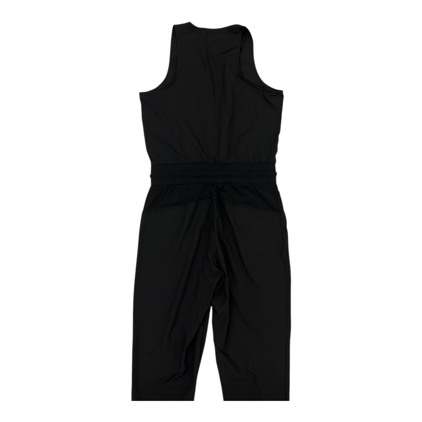 Athletic Dress By Mono B In Black, Size:M