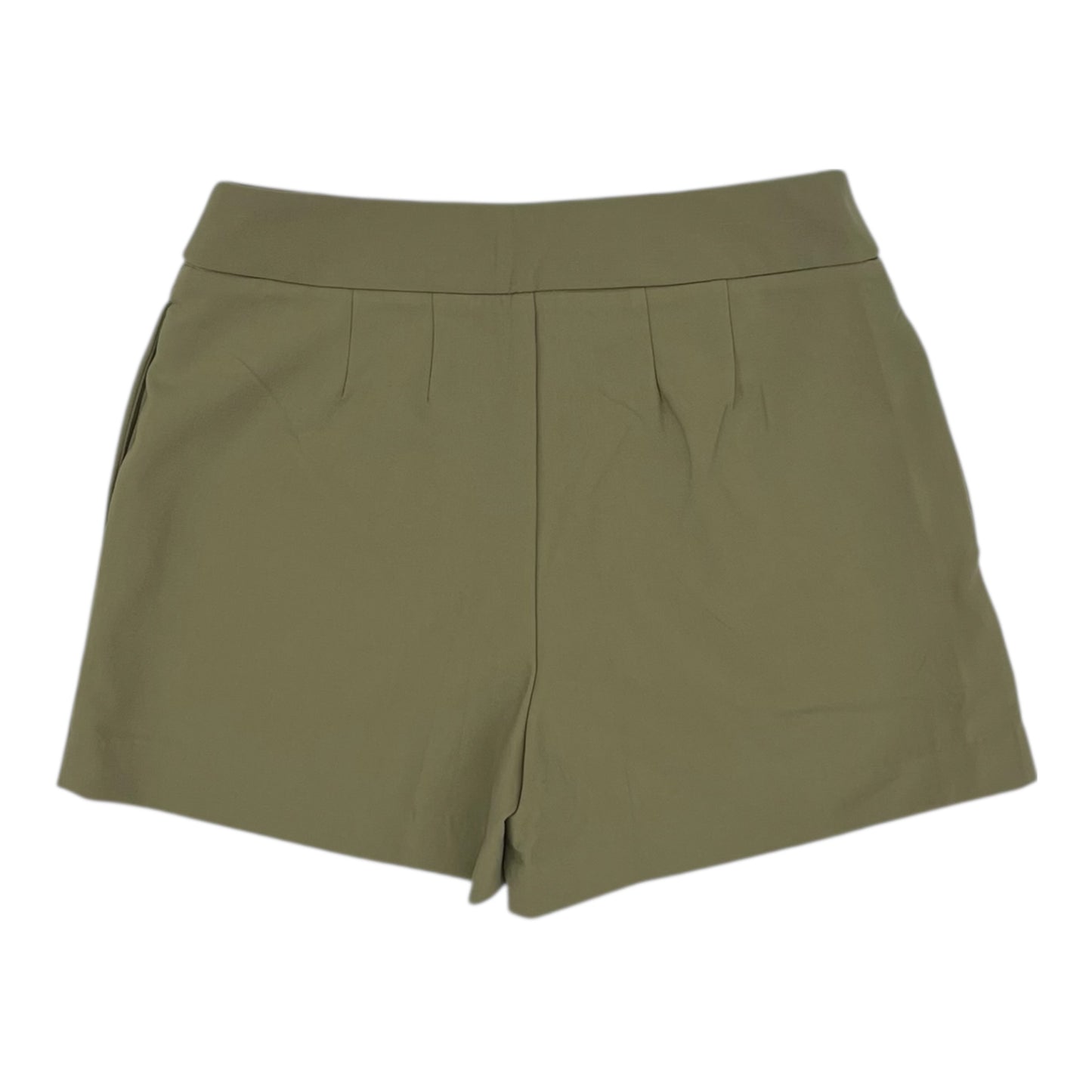 Shorts By A New Day In Green, Size:8