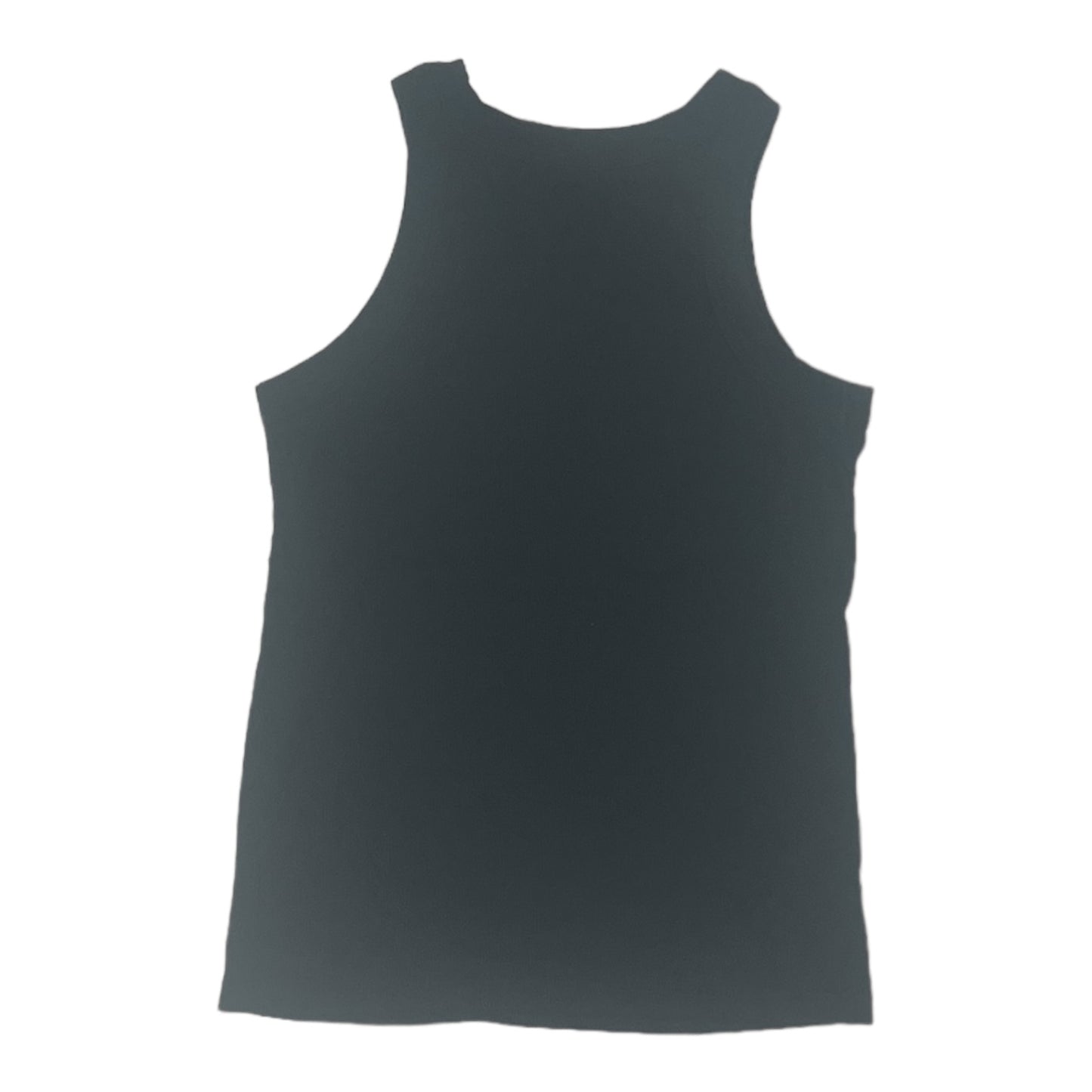 BLACK LOFT TANK TOP, Size XS