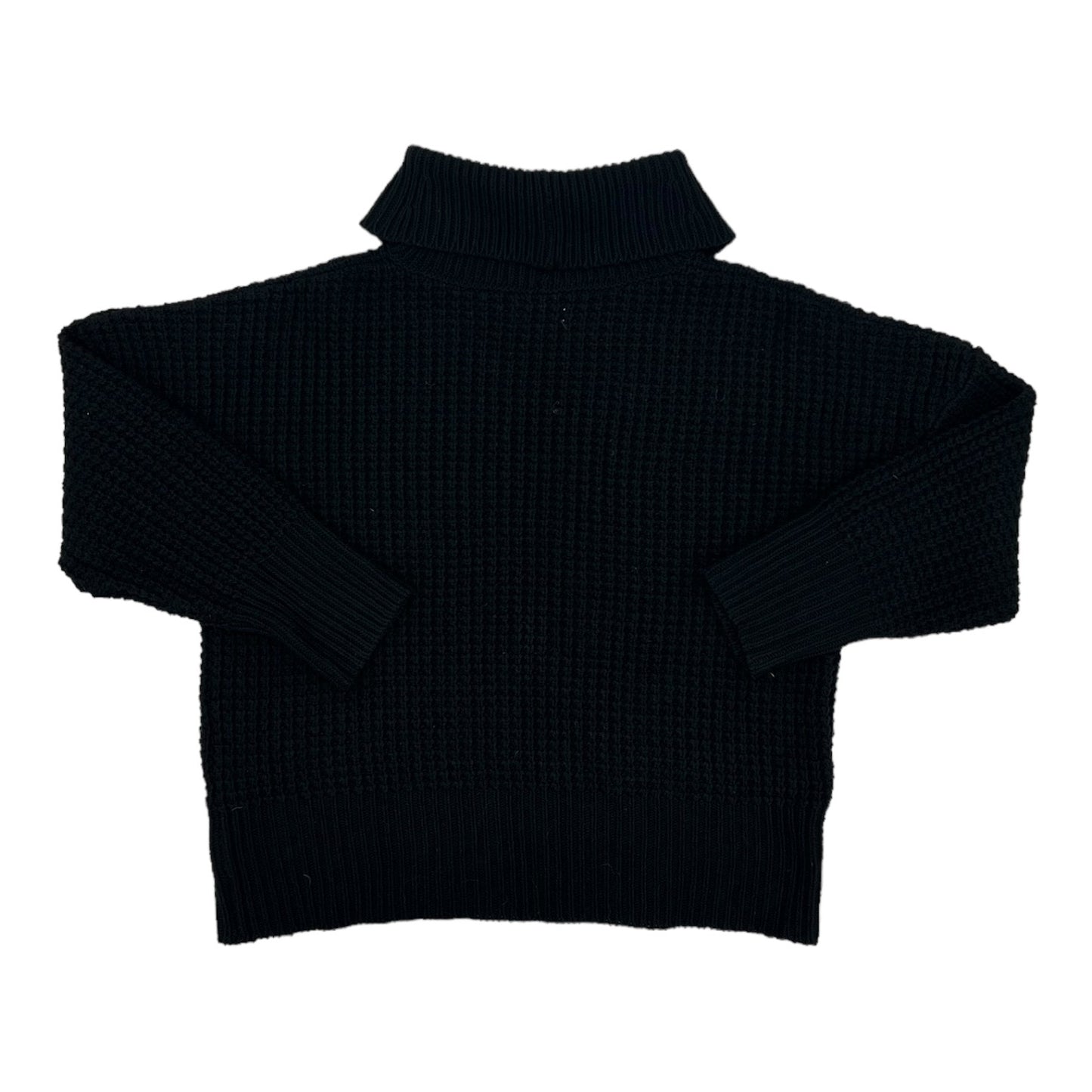 BLACK SWEATER by MUDPIE Size:M