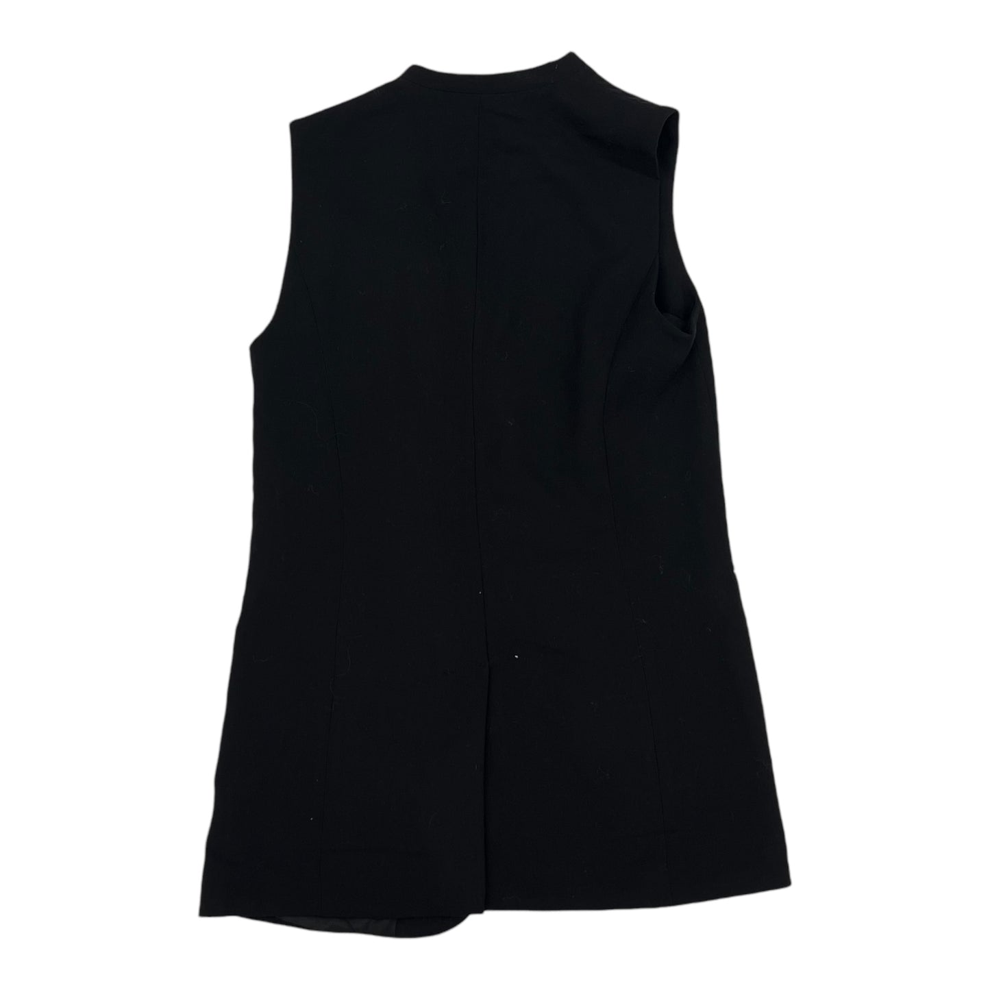 Vest Other By Rachel Zoe In Black, Size:S