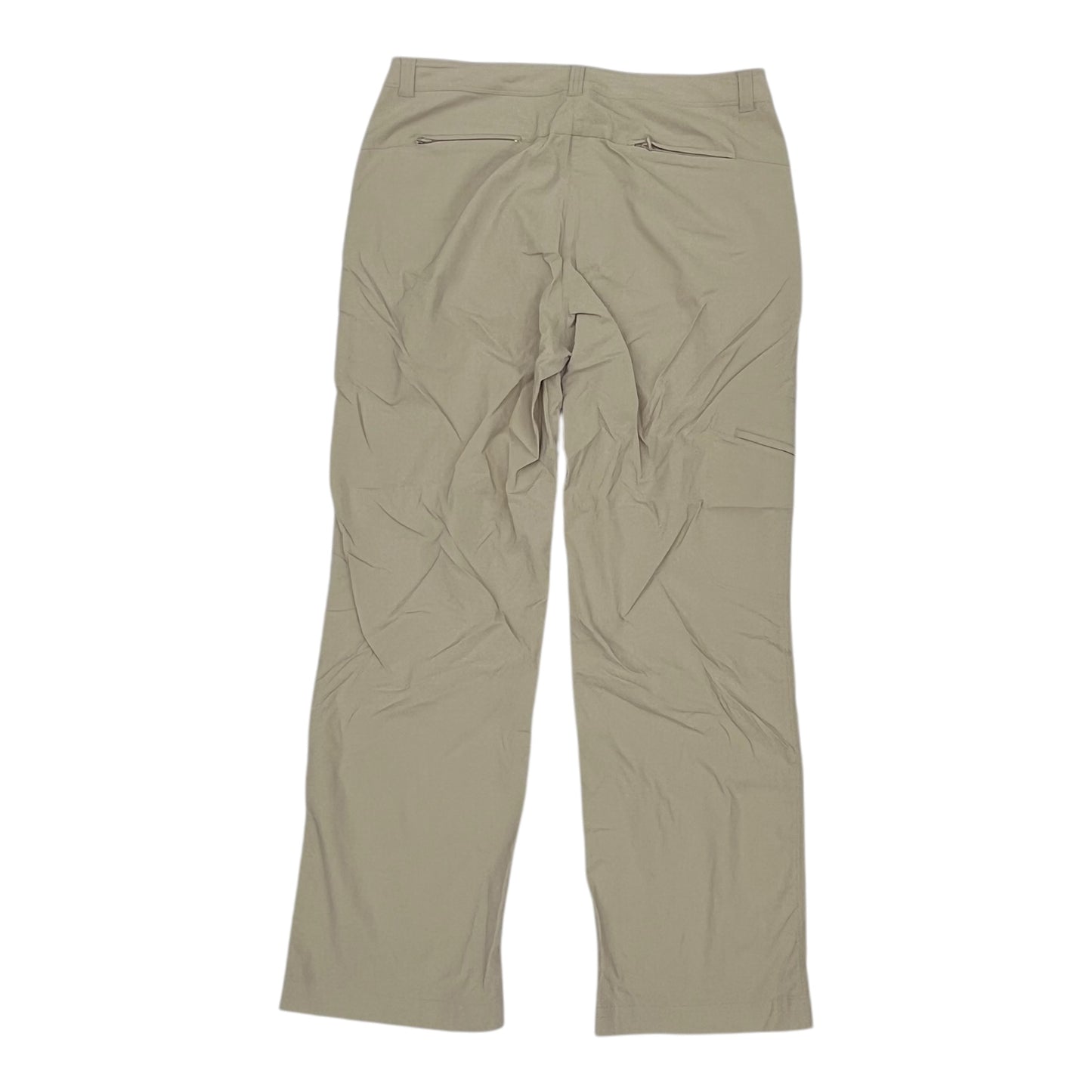 Pants Chinos & Khakis By Orvis In Tan, Size:10