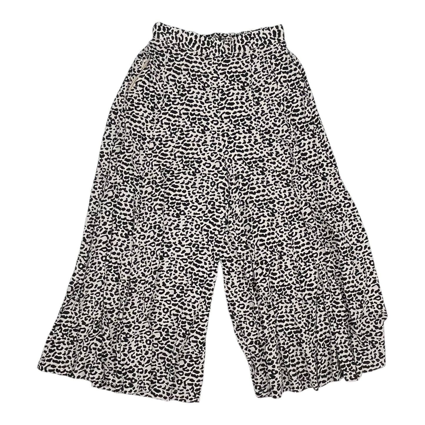 Pants Other By Mi Ami In Leopard Print, Size:M