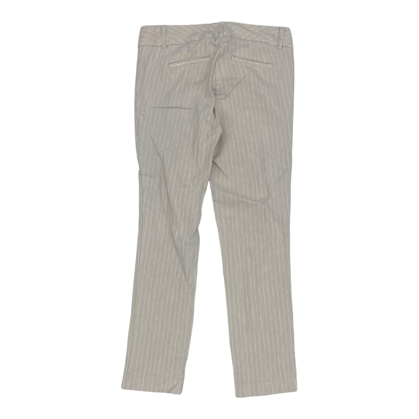 Pants Chinos & Khakis By Van Heusen In Tan, Size:2