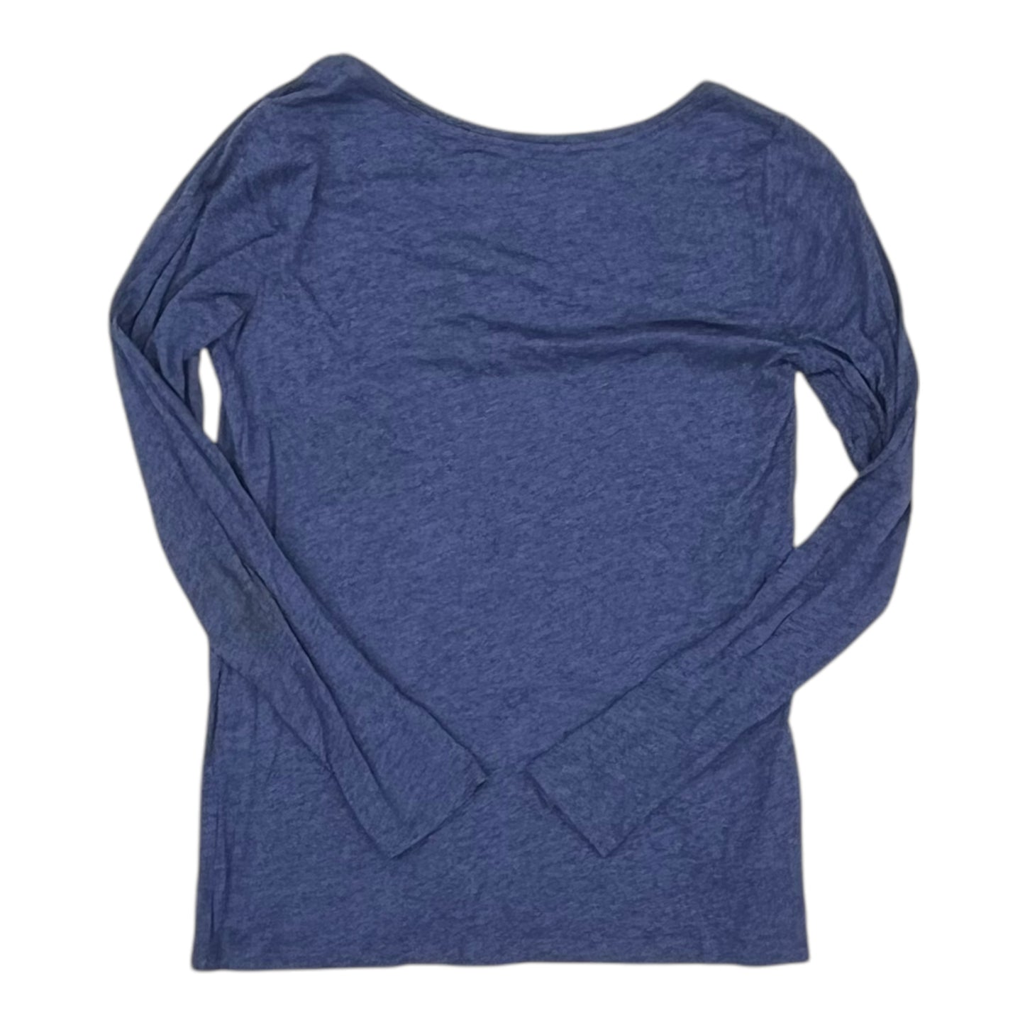 Top Ls By Loft In Blue, Size:M