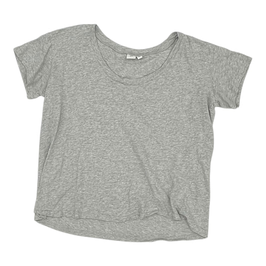 Top Ss By Bp In Grey, Size:Xs