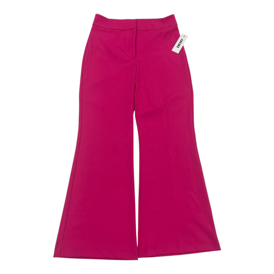Pants Dress By Dkny In Pink, Size:10