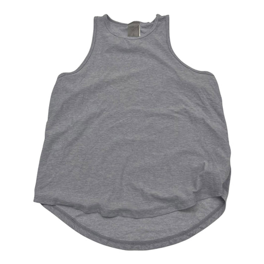 Athletic Tank Top By Calia In Purple, Size:S