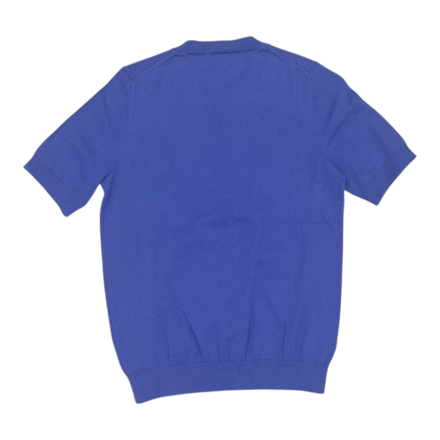 Sweater Ss By J. Crew In Blue, Size:S