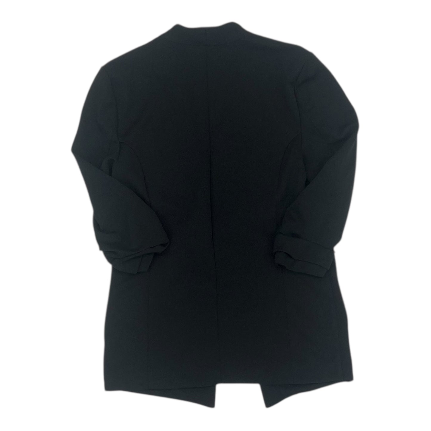 Blazer By Maurices In Black, Size:S