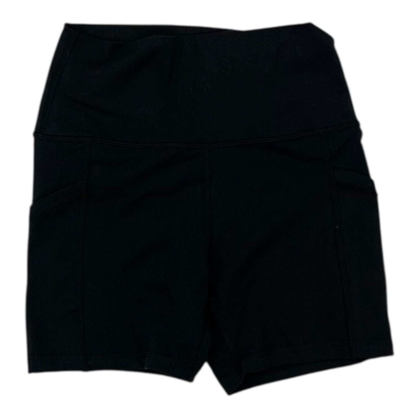 Athletic Shorts By Aerie In Black, Size:M