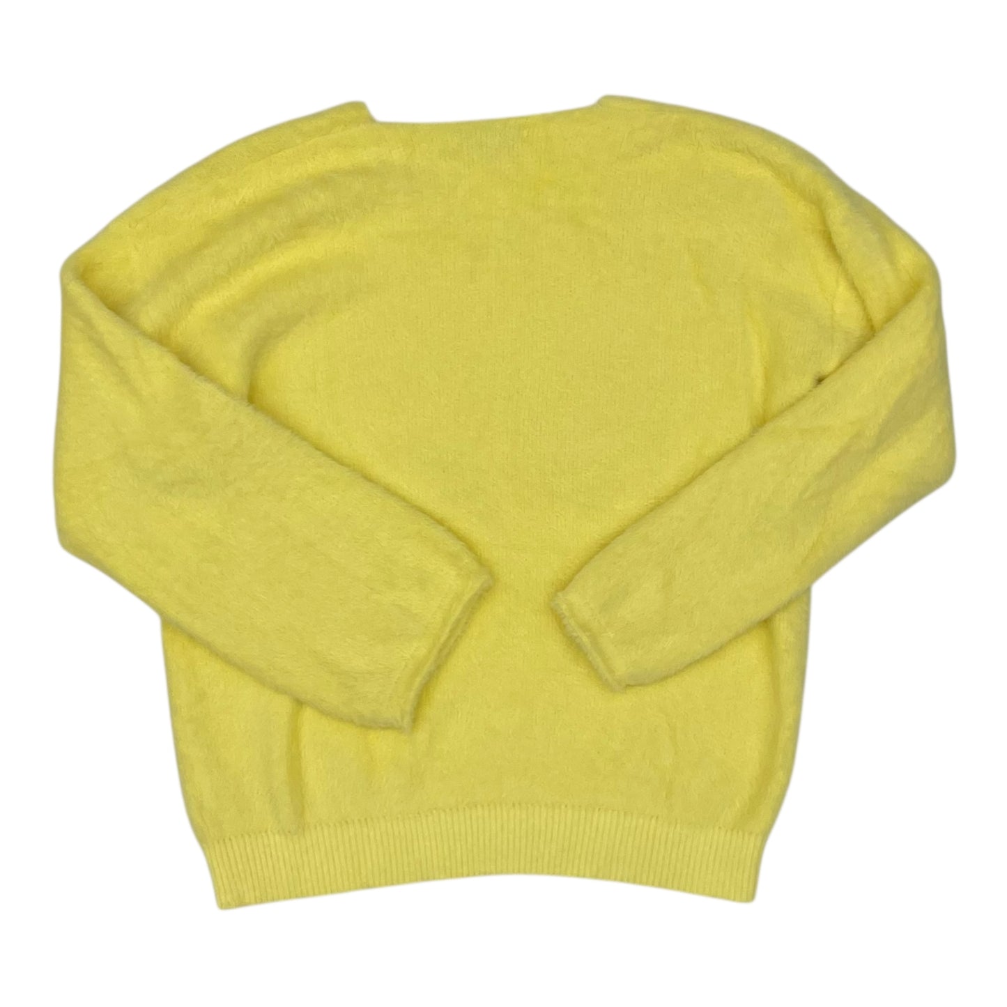 Sweater By Fate In Yellow, Size:S