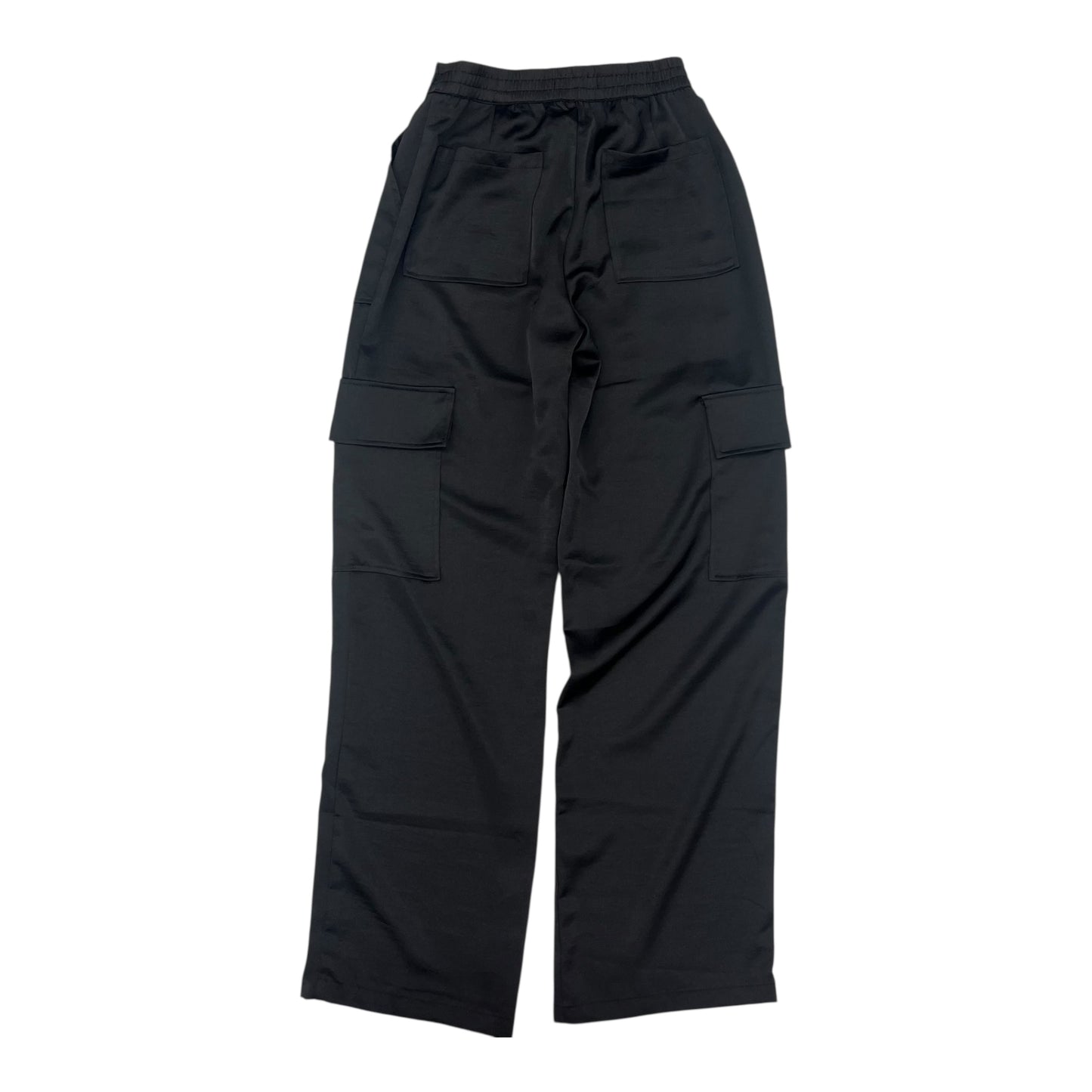 Pants Other By Zara In Black, Size:Xs