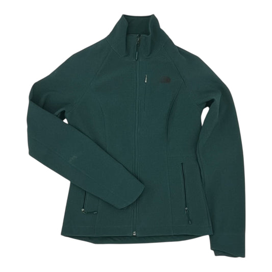 Jacket Other By The North Face In Green, Size:Xs
