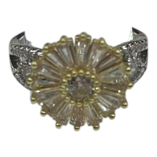 RING BAND by    CLOTHES MENTOR In SILVER