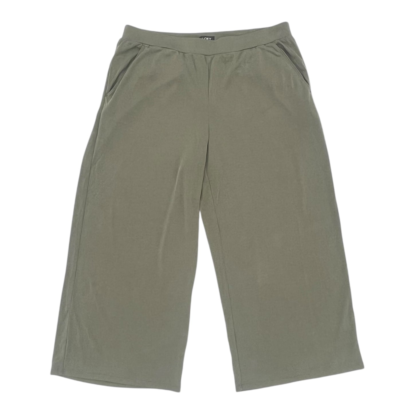 Pants Other By Loft In Green, Size:L