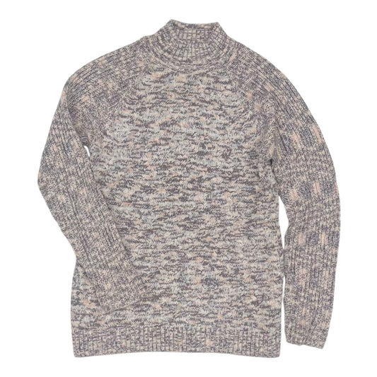 Sweater By Croft And Barrow In Pink, Size:S